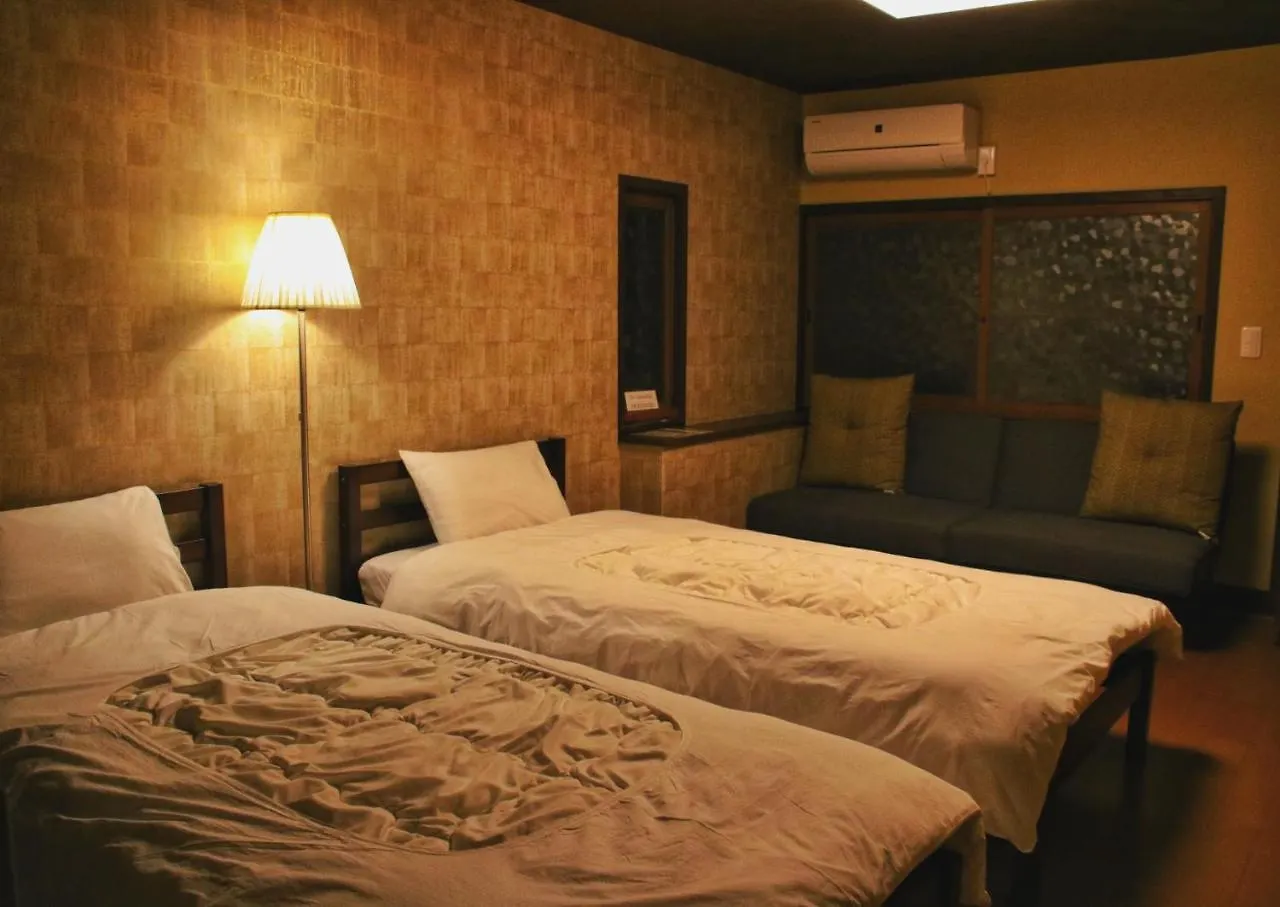 Kyokoi Shijo Kamogawa Hostel Kyoto Japan