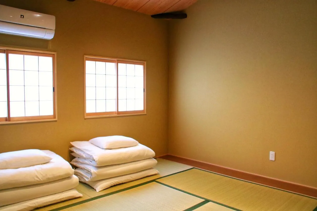 Kyokoi Shijo Kamogawa Hostel Kyoto Japan