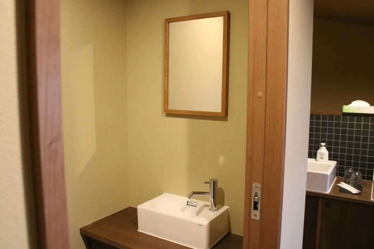 Kyokoi Shijo Kamogawa Hostel Kyoto